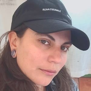 Meet your Posher, Kellie